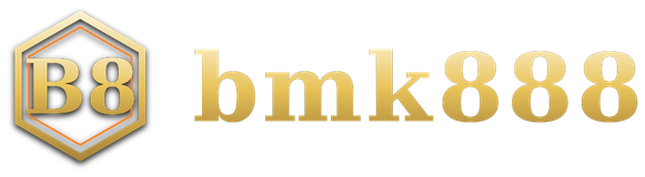 bmk888 logo