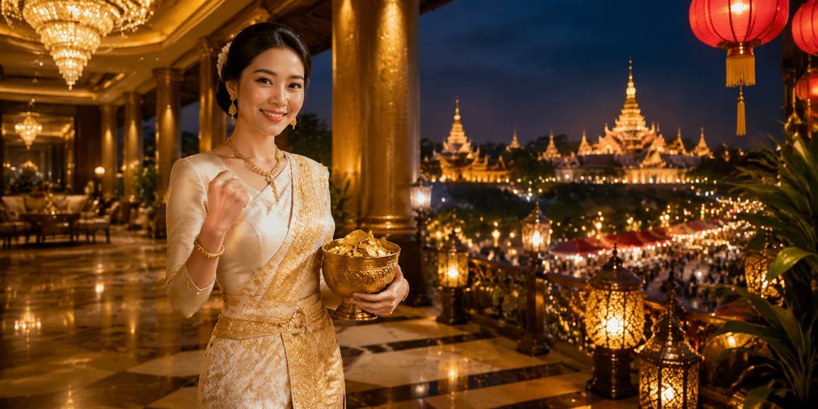 bmk888 bmk888 ကာစီနိုတွင် သင်ကြိုက်သောအဆင်ပြေများ